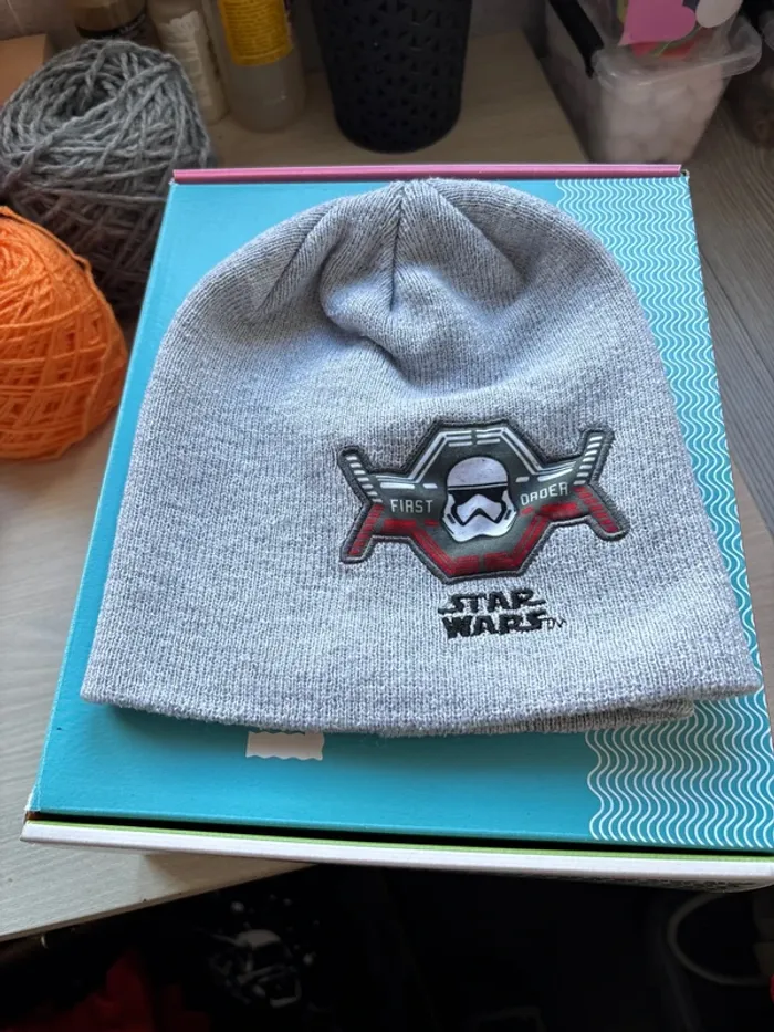 Bonnet starwars