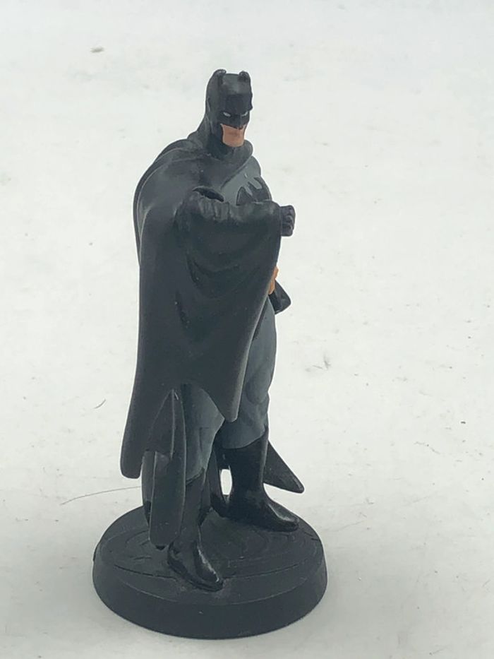 Figurine en plomb DC Batman 2008 10 cm - photo numéro 2
