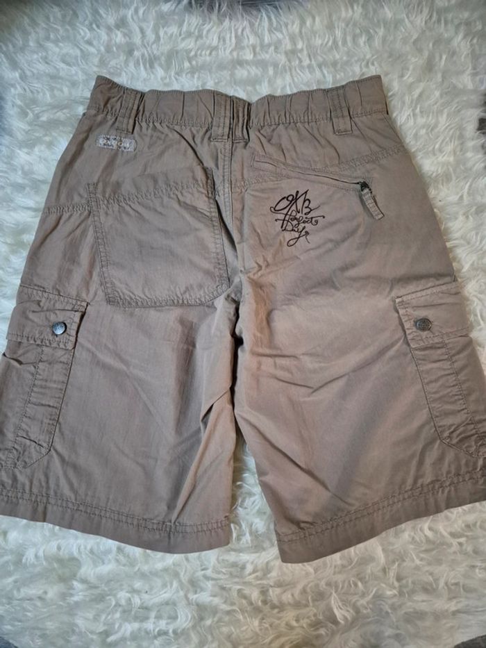Short / Bermuda OXBOW pour homme T. 28 US - photo numéro 2