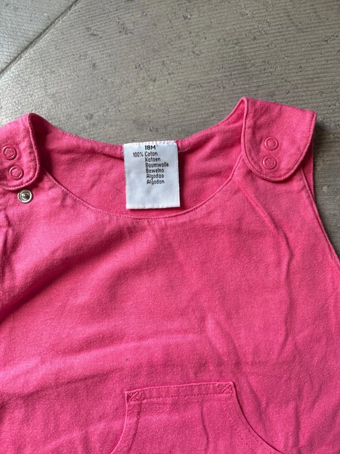 Robe bébé 18 mois - photo numéro 2