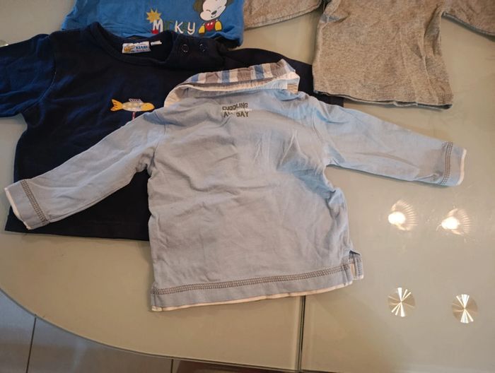 Lot de 4 hauts - photo numéro 5