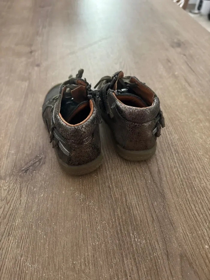 Chaussures - photo numéro 5