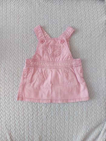 Robe bébé