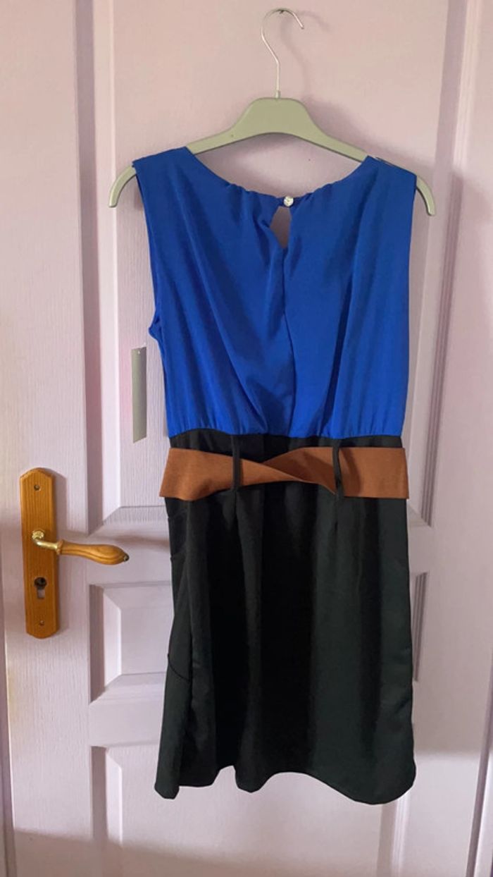 Robe C D’enfer Taille unique - photo numéro 2