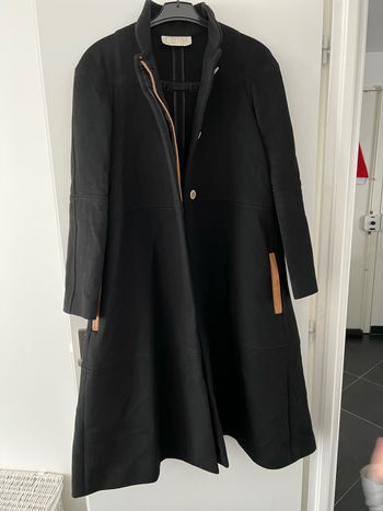 Manteau femme
