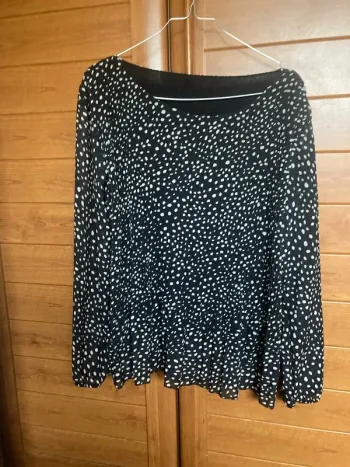 Blouse femme 38
