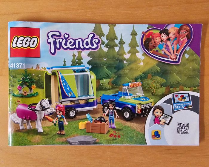 Lego Friends 41371 - photo numéro 11