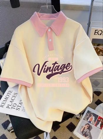 Polo neuf taille S 