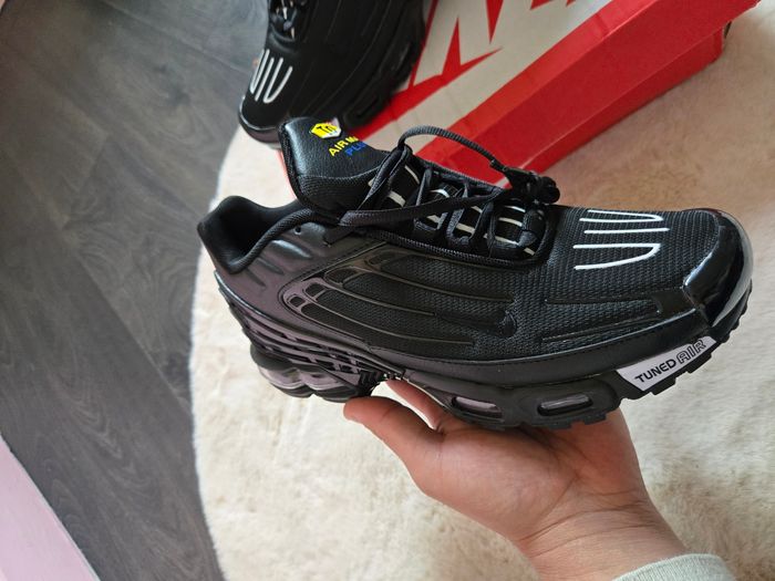 Nike tn air max plus - photo numéro 8