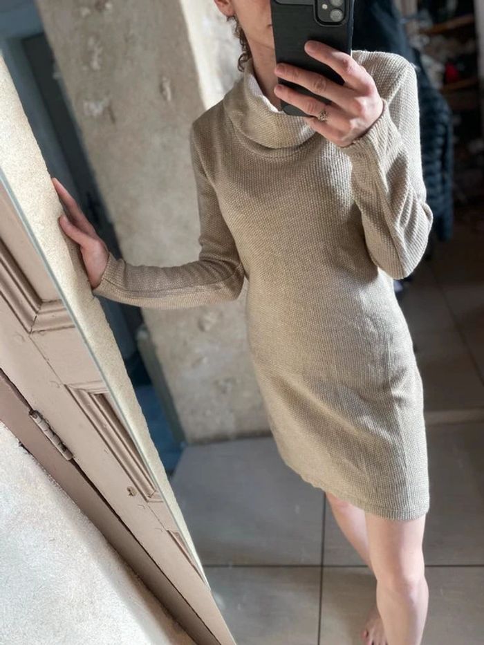 Robe pull
