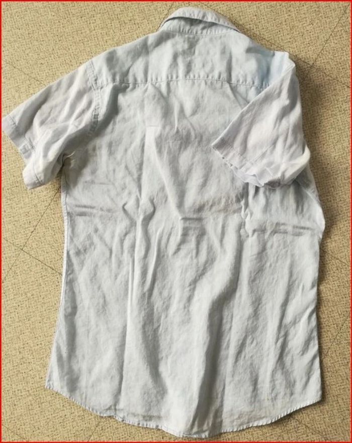 Chemise homme Devred Taille M - photo numéro 3