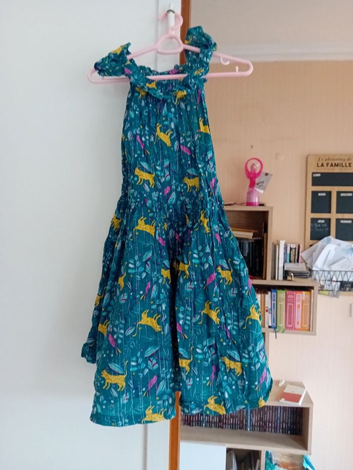Robe 6 ans dpam