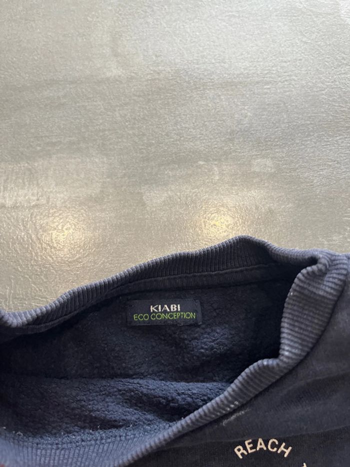 Pull 3/4 ans - photo numéro 3