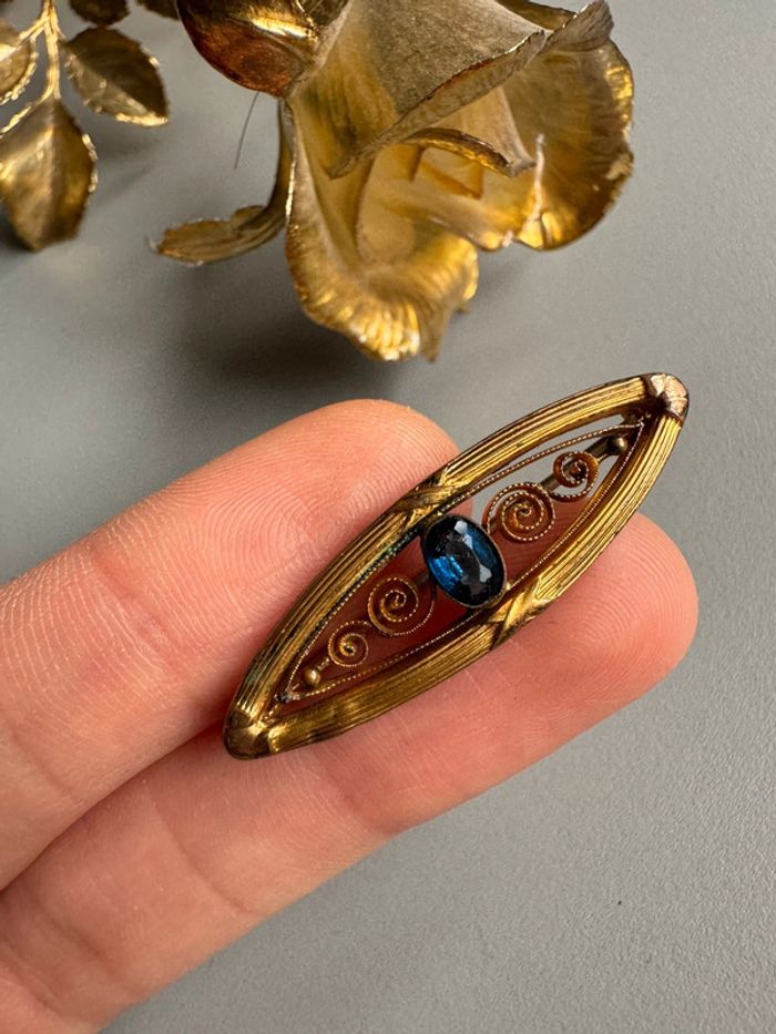 Broche - photo numéro 9