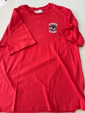 T shirt