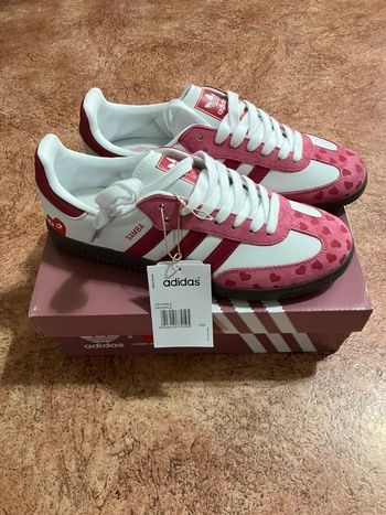 Adidas Samba X comme des garçons Taille 38