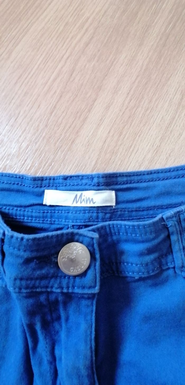 Lot  Short  taille 36 Mim - photo numéro 5