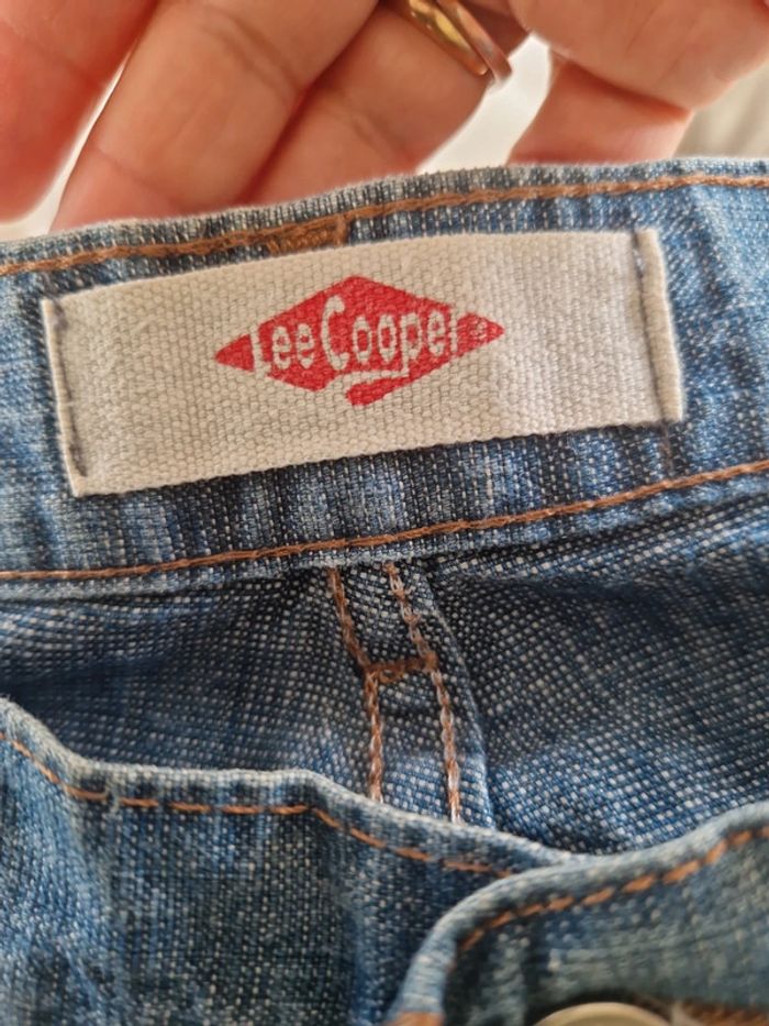 Jeans 👖 Lee Cooper - photo numéro 9