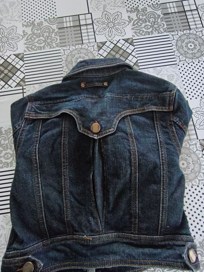 Lot vêtements femme taille S - photo numéro 3