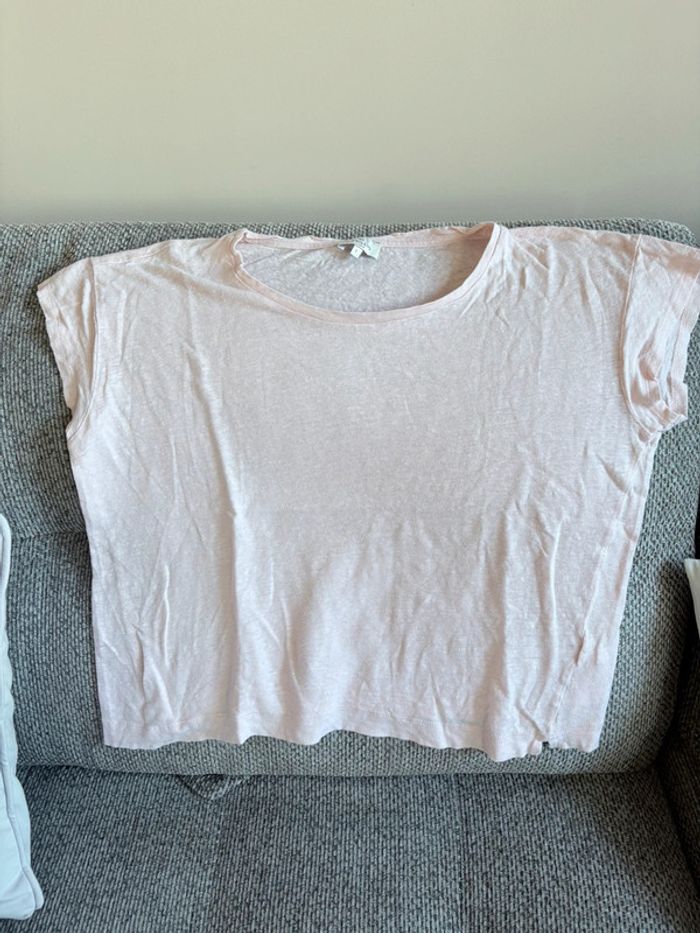 TEE shirt femme Berenice - photo numéro 6