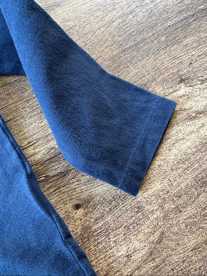 Tee shirt manches longues Lulu Castagnette - photo numéro 5