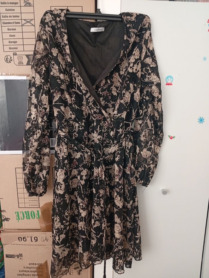 Robe - photo numéro 1