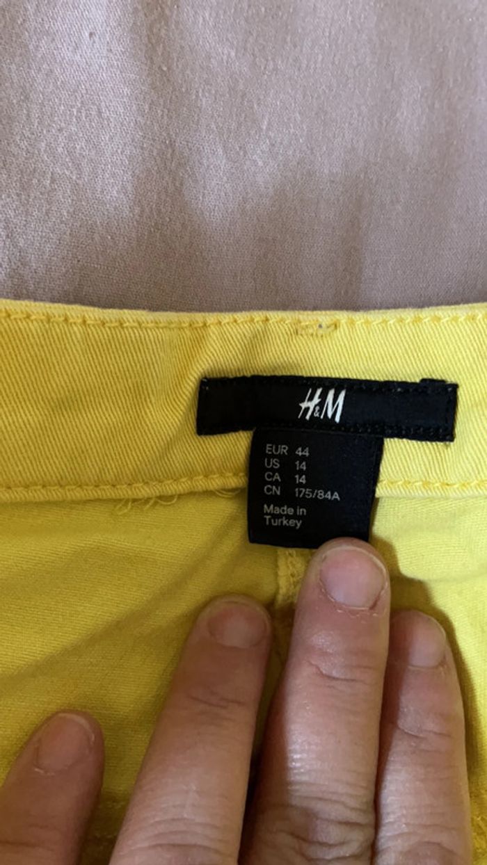 Jean léger - photo numéro 3