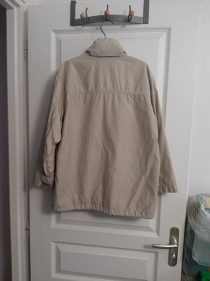 Blouson "natural" - photo numéro 6