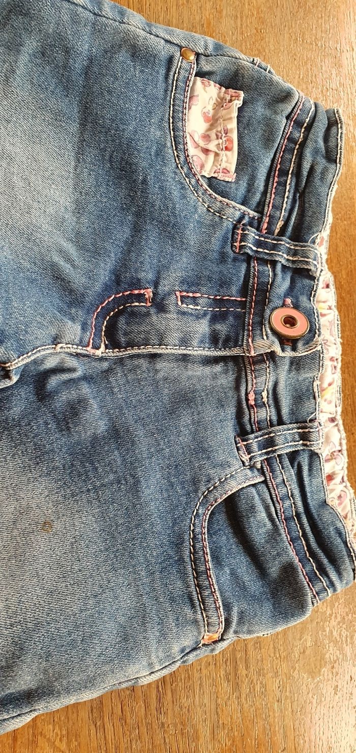 Jean's - photo numéro 5