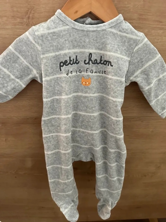 Pyjama