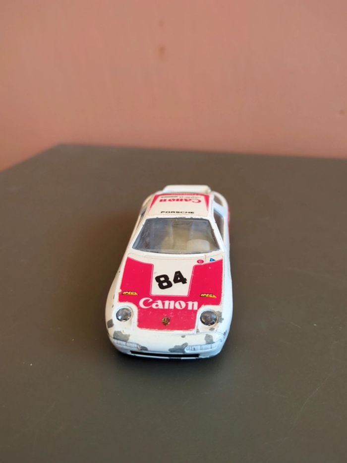 Porsche burago 928 s 4 - photo numéro 2