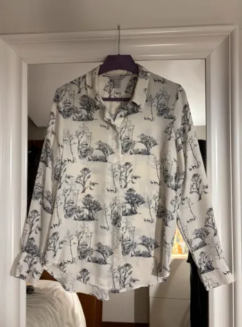 Suéter nuevo, talla L