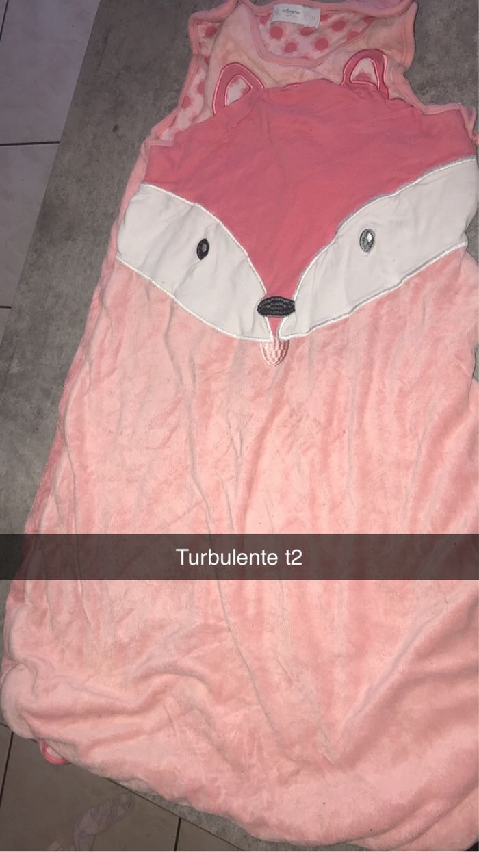 Turbulette - photo numéro 2