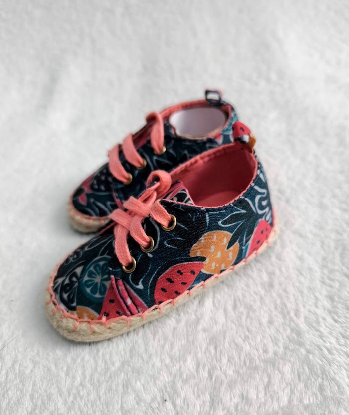 Chaussures 6-12 mois - photo numéro 2