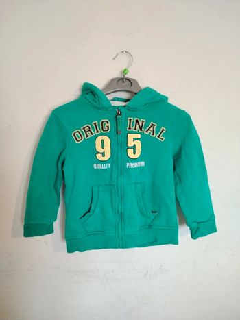 Gilet (enfant)