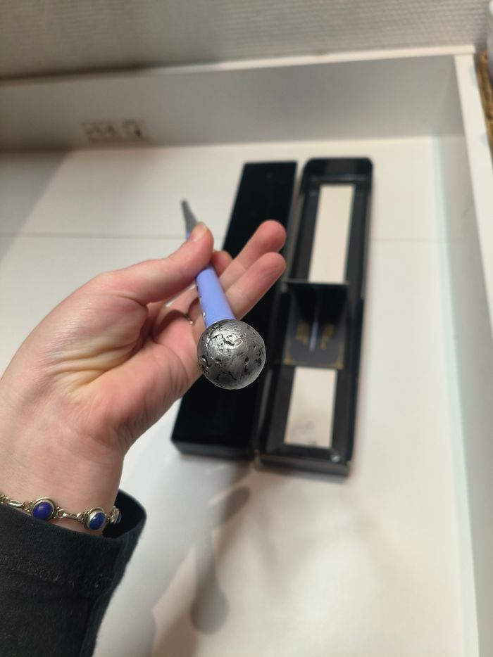 Baguette magique Divination - photo numéro 5