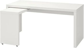 Desk ikea
