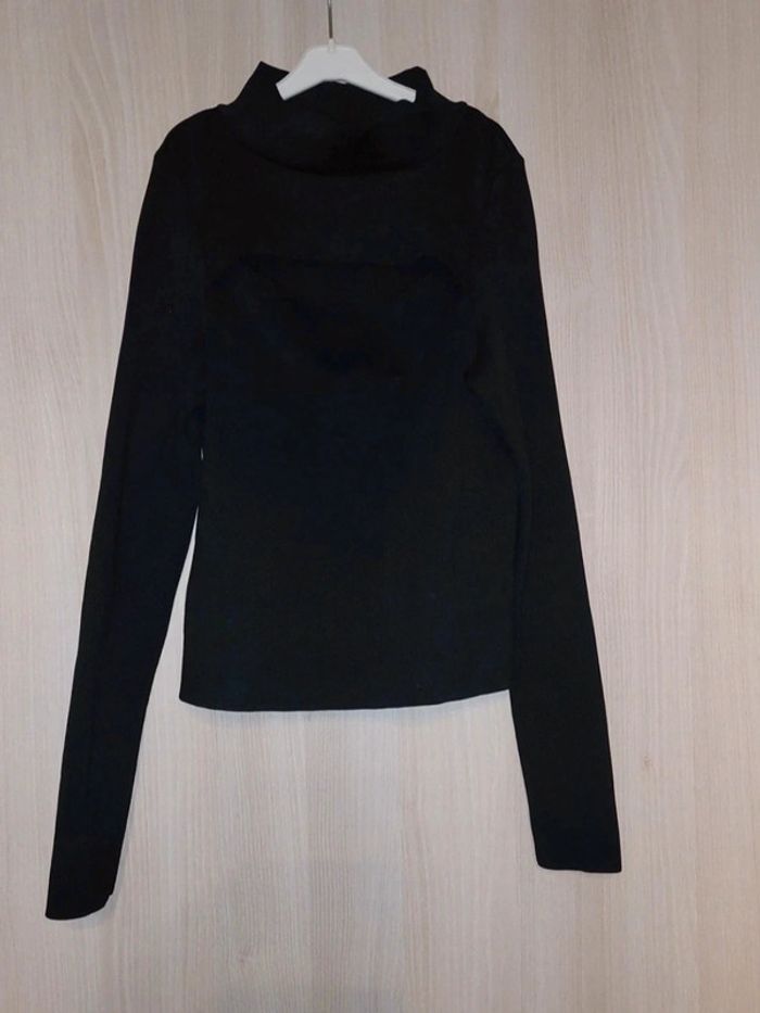 Blouse femme T : 40