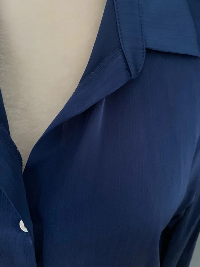 Chemisier fluide - photo numéro 4