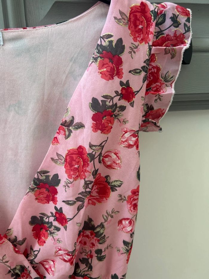 Robe s/m - photo numéro 3