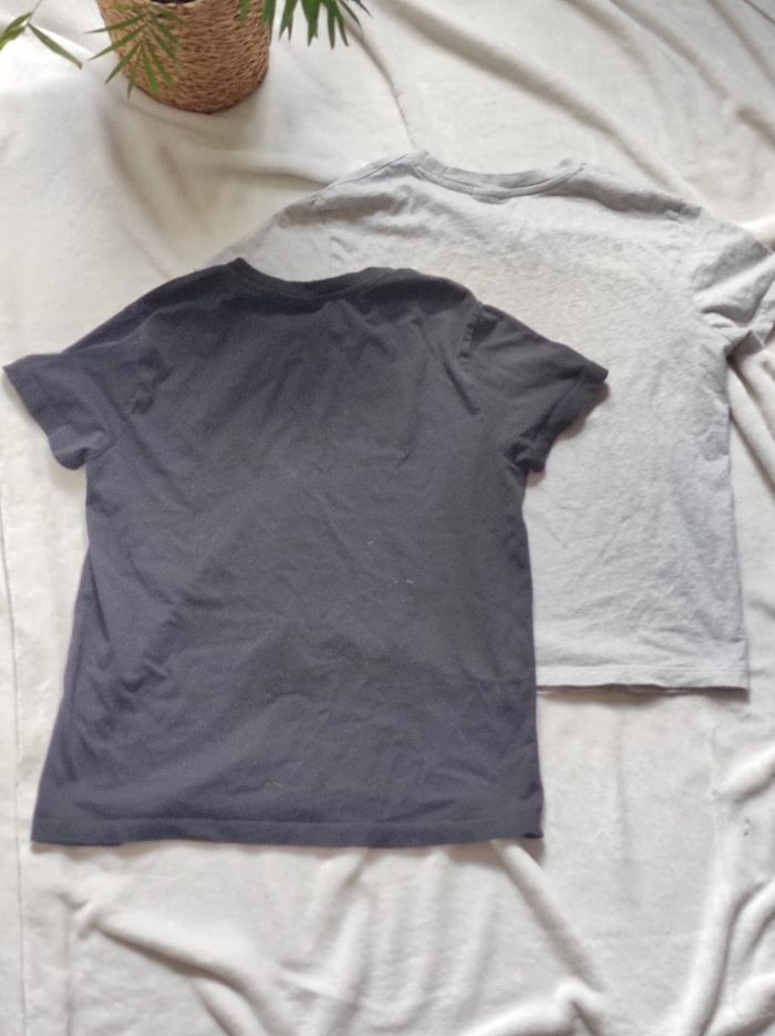 Lot Tee-shirt asos taille xs - photo numéro 3