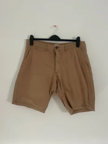 Short celio homme