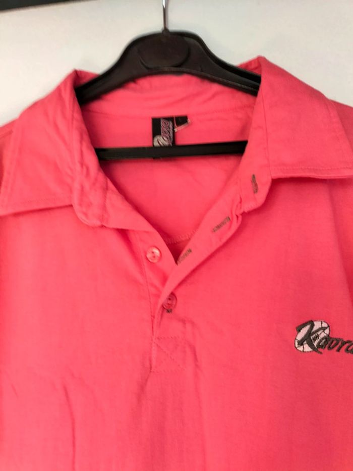 Polo Kaora - photo numéro 3