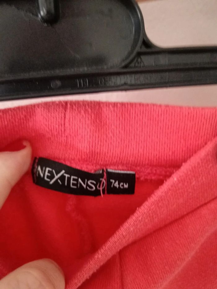 Pantalon inextenso - photo numéro 4