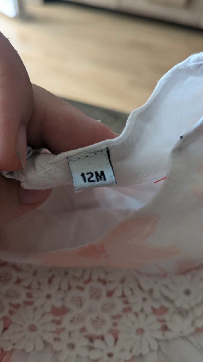 Ensemble robe et surculotte légère - photo numéro 3