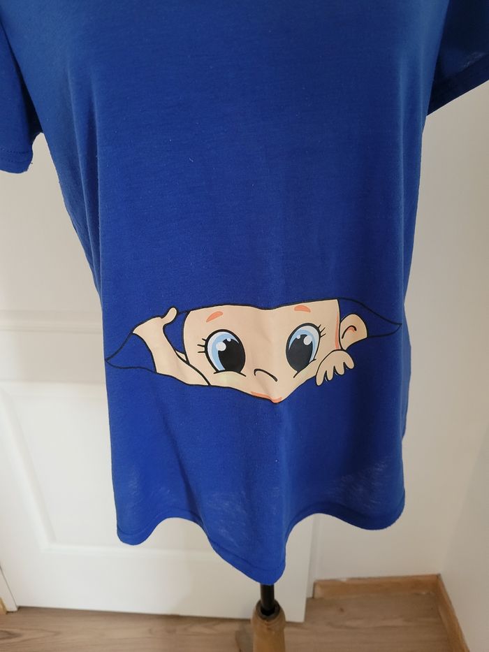 Tee-shirt - photo numéro 3