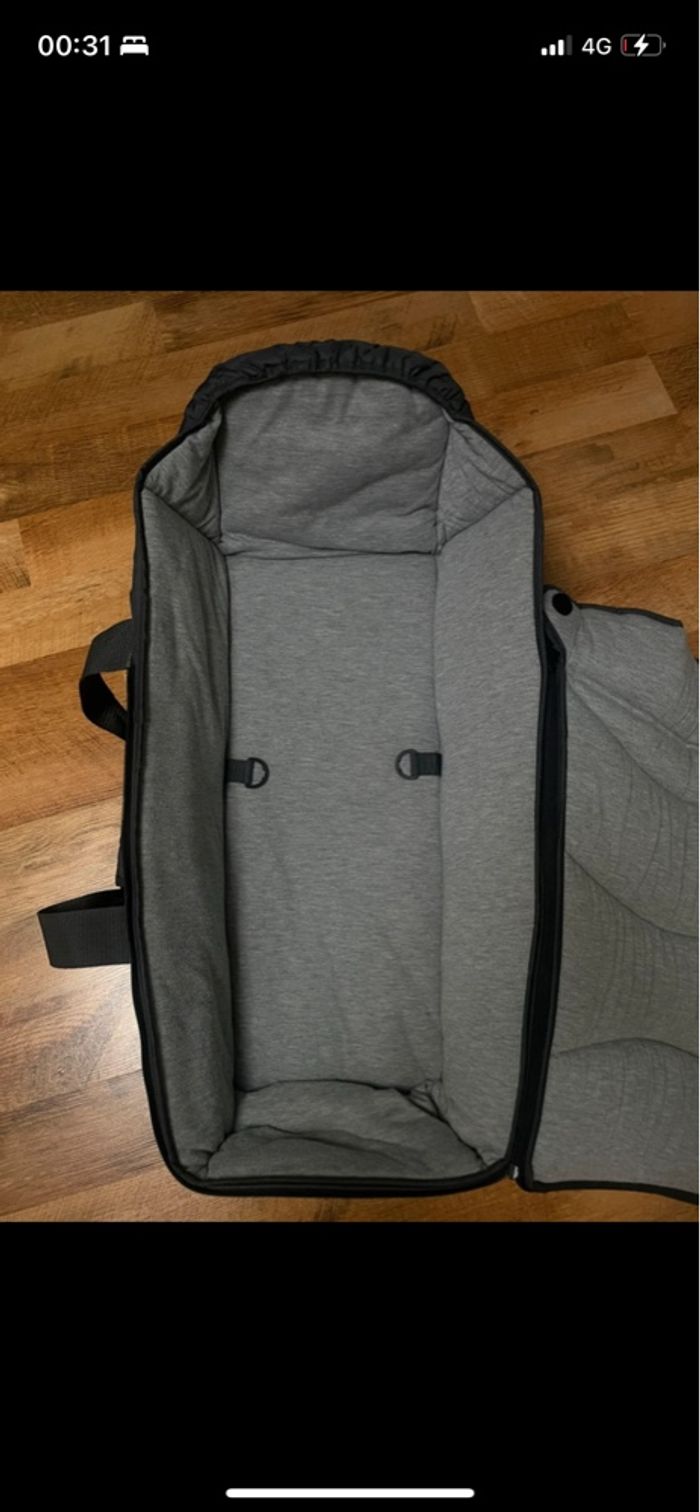 Nacelle - photo numéro 3