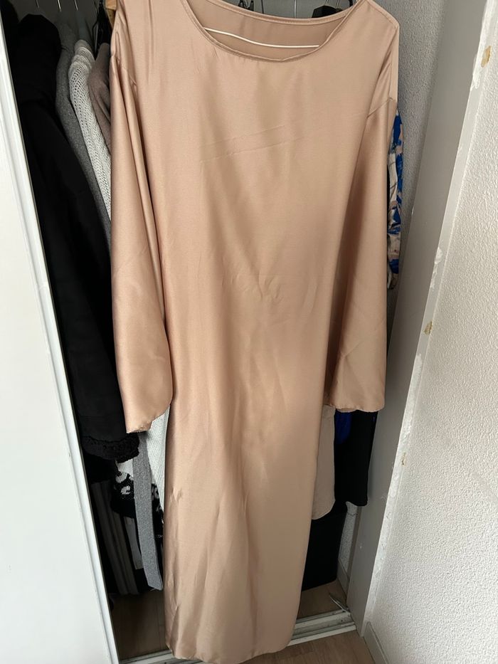 Robe de soirée - photo numéro 2