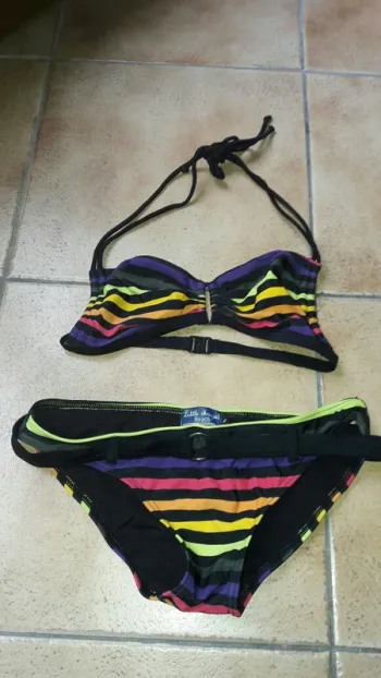 MAillot de bain