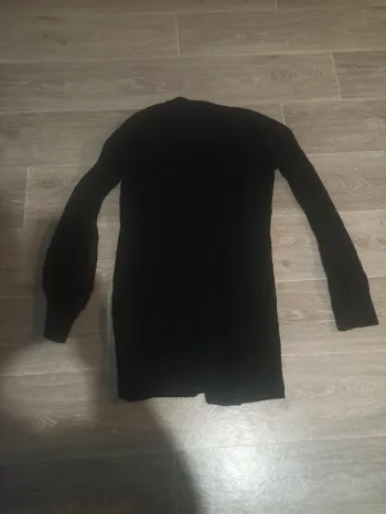 Gilet S